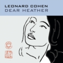 Dear Heather - CD