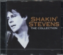The Shakin' Stevens Collection - CD