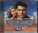 Top Gun [deluxe Edition] - CD