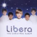 Libera: The Christmas Album - CD