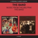 Classic Albums: Music from Big Pink/The Band - CD