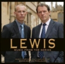 Lewis (Pheloung) - CD