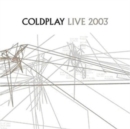 Coldplay: Live in Sydney - DVD