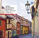 Dvorák: Slavonic Dances, Op. 46 & Op. 72 - CD