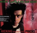 Kicking Against the Pricks - CD