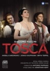 Tosca: Royal Opera House (Pappano) - Blu-ray