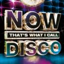 Now That's What I Call Disco - CD