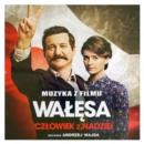 Muzyka Z Filmu Walesa Czlowiek Z Nadziei - CD