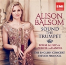 Alison Balsom: Sound the Trumpet - CD
