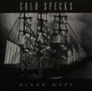 Blank Maps/Winter Solstice - Vinyl