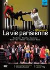 La Vie Parisienne: Opera Lyon (Rouland) - DVD