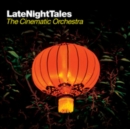 Late Night Tales: The Cinematic Orchestra - CD