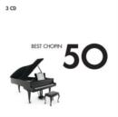 50 Best Chopin - CD