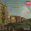 Vivaldi: The Four Seasons/Oboe Concertos/... - CD