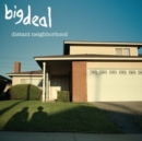Distant Neighbourhood - Vinyl