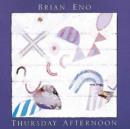 Thursday Afternoon - CD