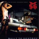 Built to Destroy (Bonus Tracks Edition) - CD