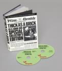 Thick As a Brick (40th Anniversary Edition) - CD