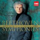 Beethoven: Symphonies - CD