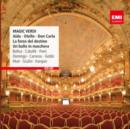 Magic Verdi - CD