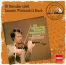Ulf Hoelscher Spielt Sarasate, Wieniawski & Bruch - CD