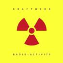 Radio-activity - CD