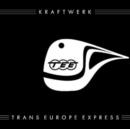 Trans-europe Express - CD
