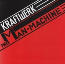 The Man Machine - Vinyl