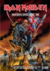 Iron Maiden: Maiden England - DVD