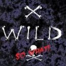 So What! - CD
