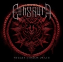 Hybris nemesis death - CD