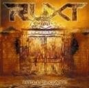 Hell's gate - CD