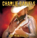 Live from Gilley's - CD