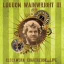 Clockwork Chartreuse...Live - CD