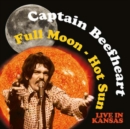 Full Moon - Hot Sun: Live in Kansas - CD