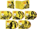Live in Europe 1967-1970 - CD