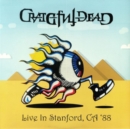 Live in Stanford, CA '88 - Vinyl