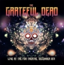 Live at the Fox Theatre, December 1971 - CD