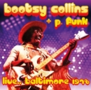 Live.. Baltimore 1978 - CD