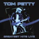 Greatest Hits Live - Vinyl