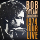 1974 Tour Live - CD