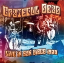 Live in San Diego 1970 - CD