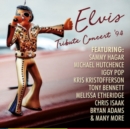 Elvis Tribute Concert '94 - CD