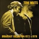 Broadcast Collection 1973-1978 - CD