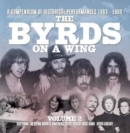 The Byrds On a Wing - CD