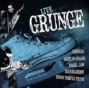 Live Grunge - Vinyl