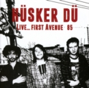 Live... First Avenue 85 - Vinyl