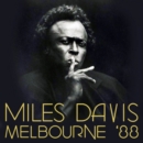 Miles Davis Melbourne '88 - CD