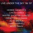 Live Under the Sky '86 '87 - CD