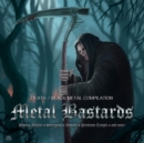 Metal Bastards - Vinyl
